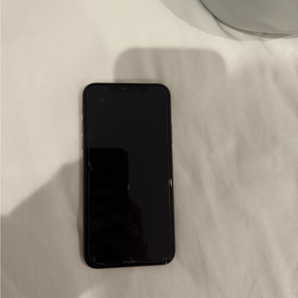 Apple iPhone X